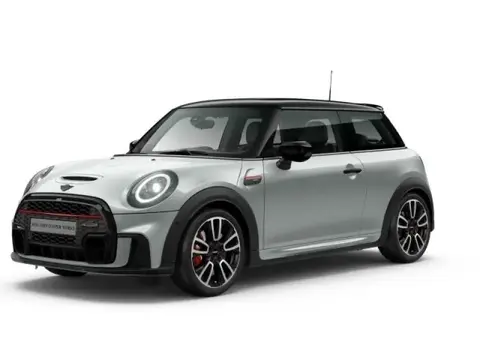 Annonce MINI JOHN COOPER WORKS Essence 2021 d'occasion 