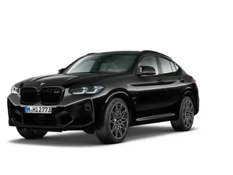 Annonce BMW X4 Essence 2021 d'occasion 