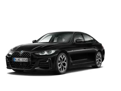 Annonce BMW SERIE 4 Diesel 2024 d'occasion 