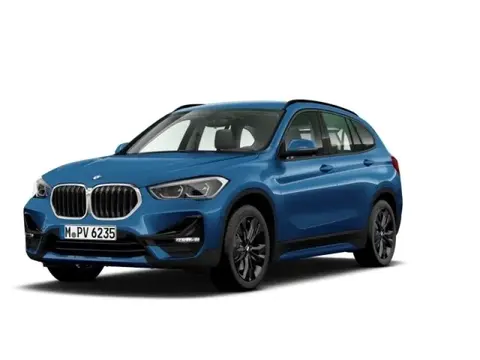 Annonce BMW X1 Diesel 2020 d'occasion 