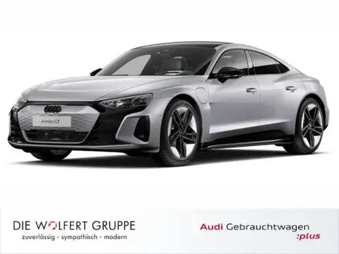 Annonce AUDI E-TRON Non renseigné 2023 d'occasion 