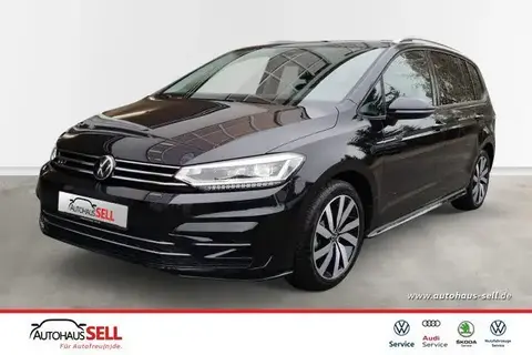 Used VOLKSWAGEN ID.7 Petrol 2024 Ad 