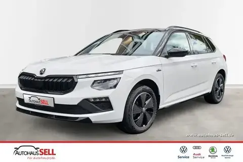 Annonce SKODA KAMIQ Essence 2024 d'occasion 