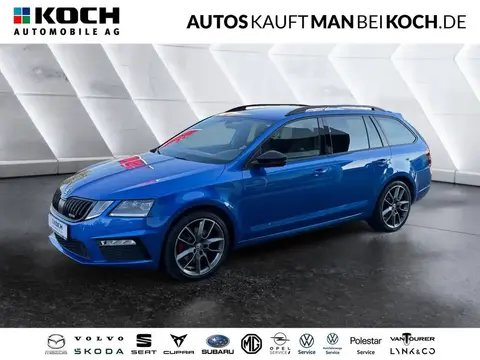 Used SKODA OCTAVIA Diesel 2020 Ad 