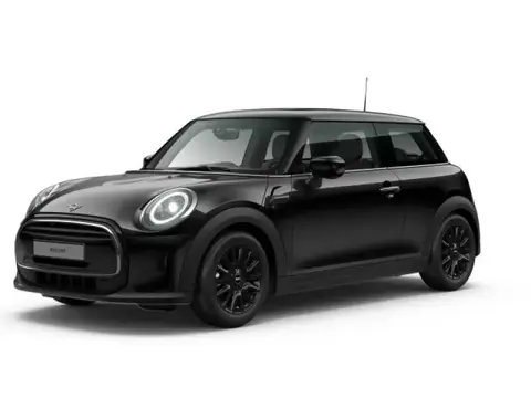 Used MINI ONE Petrol 2022 Ad 