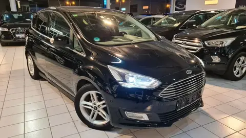 Used FORD C-MAX Diesel 2016 Ad 