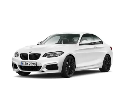 Annonce BMW SERIE 2 Essence 2021 d'occasion 