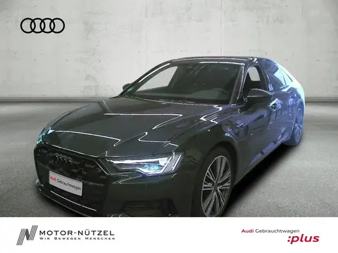 Annonce AUDI A6 Hybride 2024 d'occasion 