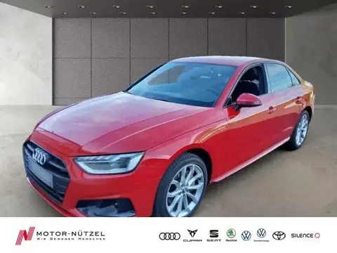 Used AUDI A4 Diesel 2020 Ad 