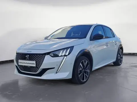 Annonce PEUGEOT 208 Non renseigné 2021 d'occasion 