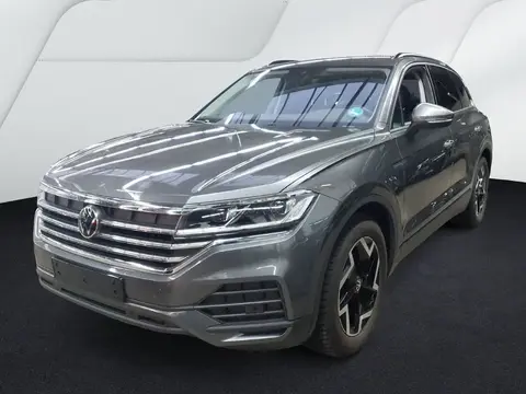 Used VOLKSWAGEN TOUAREG Diesel 2024 Ad 