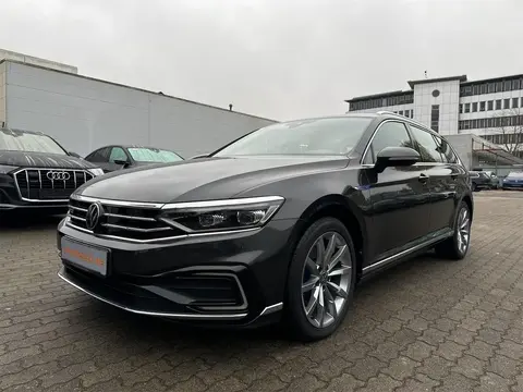 Used VOLKSWAGEN PASSAT Hybrid 2021 Ad 