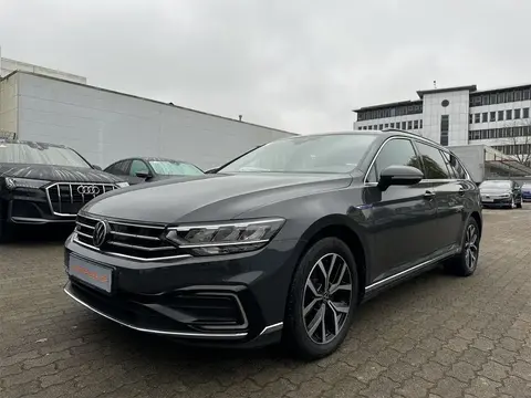 Used VOLKSWAGEN PASSAT Hybrid 2021 Ad 