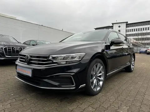 Used VOLKSWAGEN PASSAT Hybrid 2021 Ad 