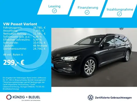 Used VOLKSWAGEN PASSAT Petrol 2024 Ad 