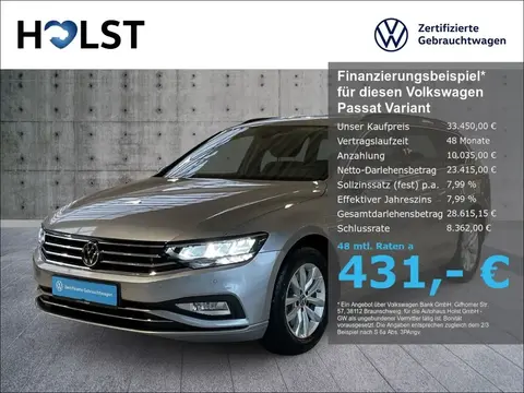 Used VOLKSWAGEN PASSAT Diesel 2024 Ad 