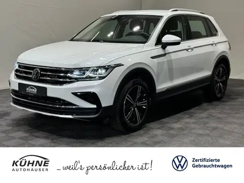 Used VOLKSWAGEN TIGUAN Diesel 2024 Ad 