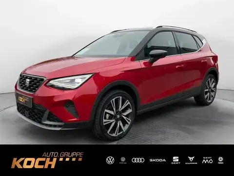 Used SEAT ARONA Petrol 2024 Ad 