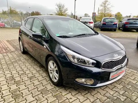 Used KIA CEED Diesel 2014 Ad 