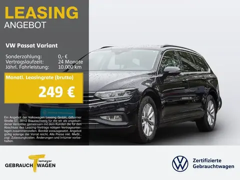 Used VOLKSWAGEN PASSAT Petrol 2023 Ad 