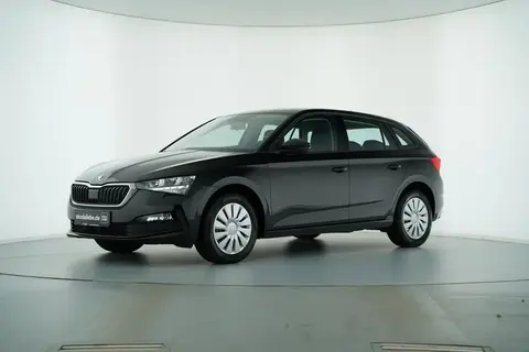 Used SKODA SCALA Petrol 2020 Ad 