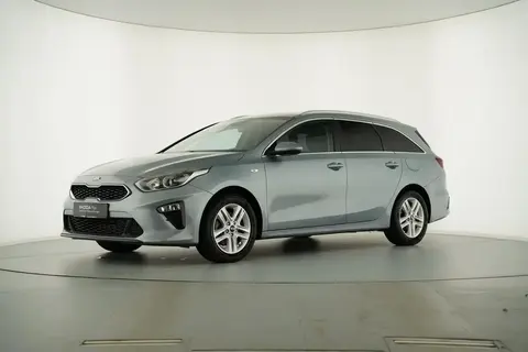 Used KIA CEED Petrol 2020 Ad 