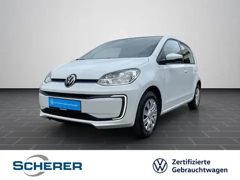 Annonce VOLKSWAGEN UP! Non renseigné 2021 d'occasion 