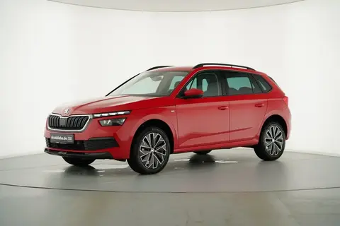 Annonce SKODA KAMIQ Essence 2020 d'occasion 