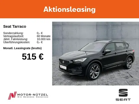 Used SEAT TARRACO Diesel 2024 Ad 