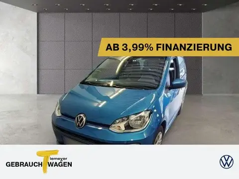 Used VOLKSWAGEN UP! Not specified 2021 Ad 