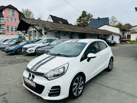 Annonce KIA RIO Essence 2016 d'occasion 