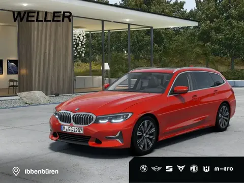 Annonce BMW SERIE 3 Diesel 2019 d'occasion 