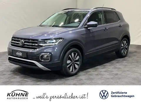 Annonce VOLKSWAGEN T-CROSS Essence 2023 d'occasion 