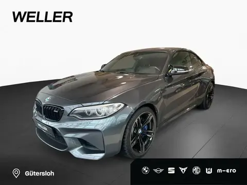 Used BMW M2 Petrol 2017 Ad 