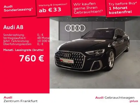 Used AUDI A8 Petrol 2023 Ad 