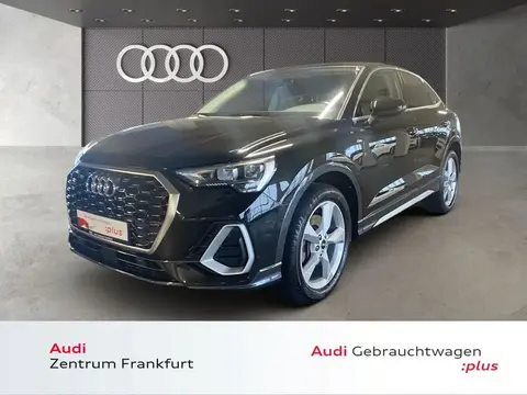 Annonce AUDI Q3 Essence 2021 d'occasion 