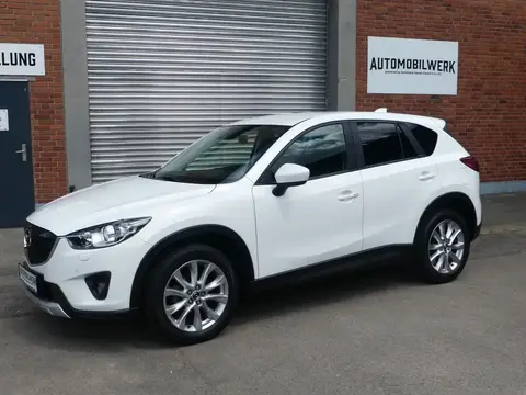 Annonce MAZDA CX-5 Essence 2014 d'occasion 