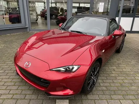 Used MAZDA MX-5 Petrol 2024 Ad 