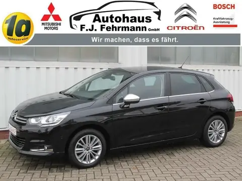 Annonce CITROEN C4 Essence 2016 d'occasion 