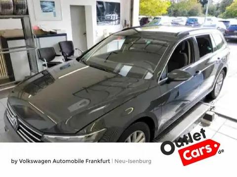 Used VOLKSWAGEN PASSAT Diesel 2021 Ad 