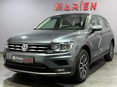 Used VOLKSWAGEN TIGUAN Diesel 2020 Ad 