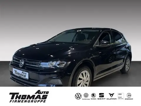 Used VOLKSWAGEN POLO Petrol 2021 Ad 