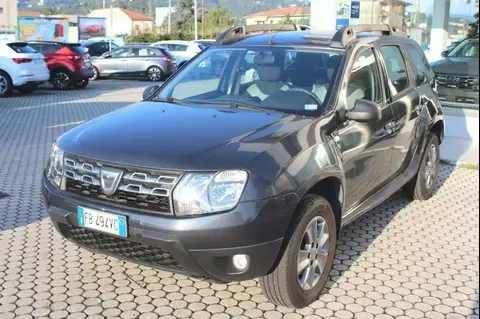 Used DACIA DUSTER Diesel 2016 Ad 