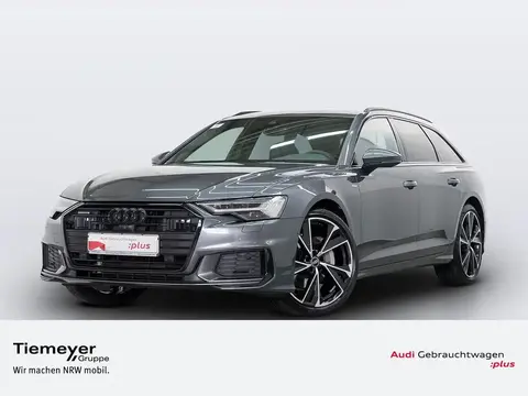 Annonce AUDI A6 Diesel 2023 d'occasion 