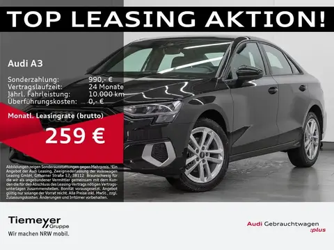 Used AUDI A3 Diesel 2023 Ad 