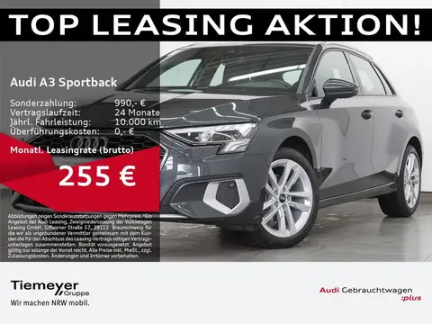 Annonce AUDI A3 Diesel 2023 d'occasion 