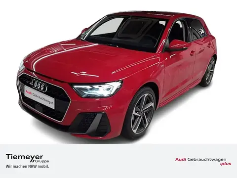 Annonce AUDI A1 Essence 2023 d'occasion 