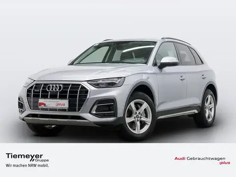 Annonce AUDI Q5 Diesel 2024 d'occasion Allemagne