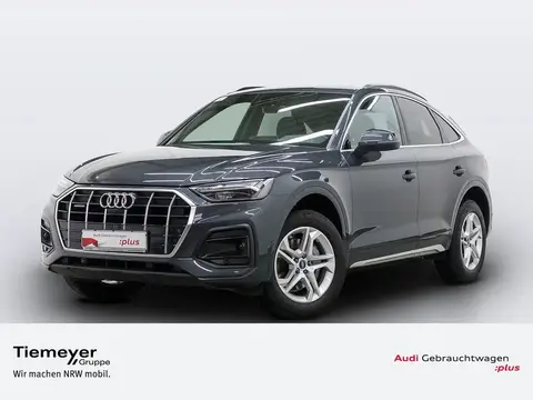 Annonce AUDI Q5 Diesel 2024 d'occasion Allemagne