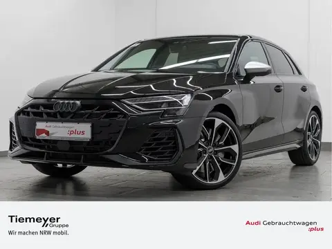 Annonce AUDI S3 Essence 2024 d'occasion 